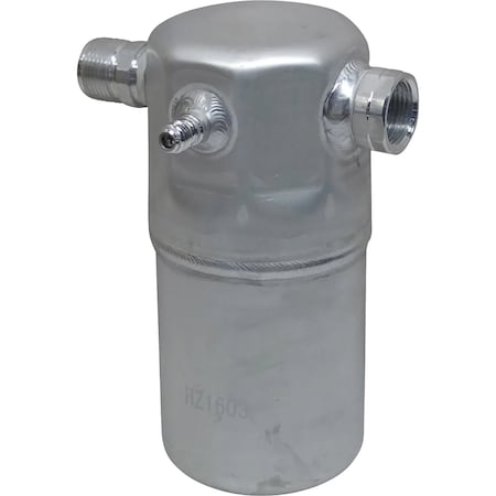 Universal Air Cond Gm 15-1612 Can RD1612C